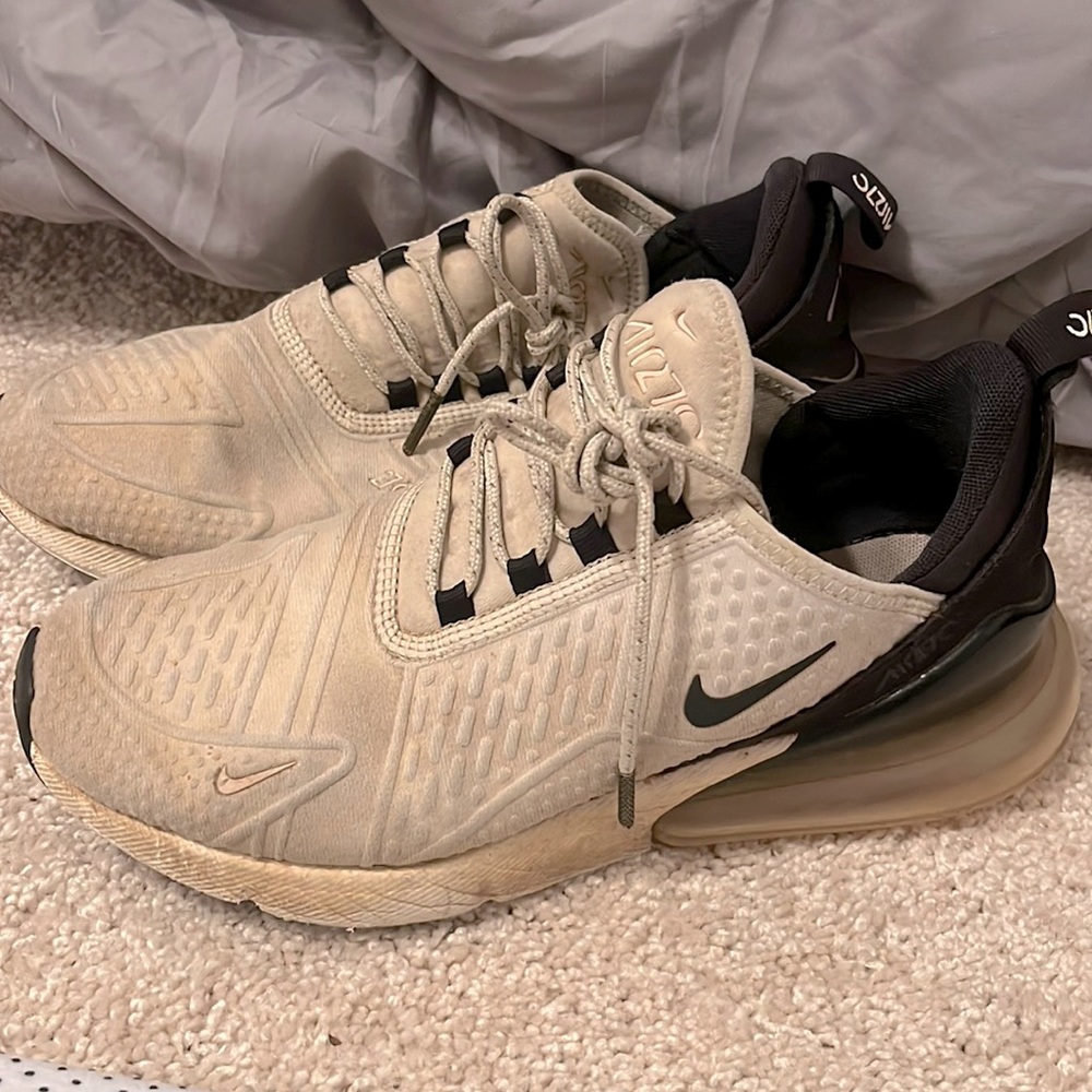 Nike air max 270